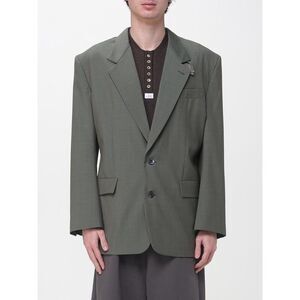 Magliano Jacket Men Green